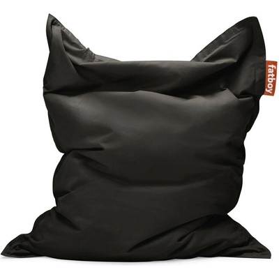 Fatboy Original Canvas Recycled Black Licorice
