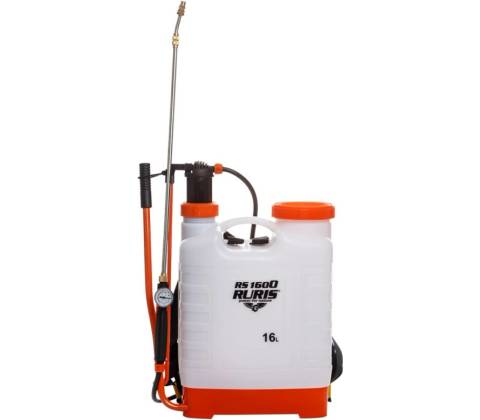 Ruris RS 1600