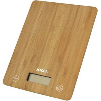 Image 1 of Jocca Бамбукова еко кухненска везна Jocca