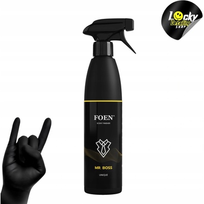 Foen Boss 500 ml