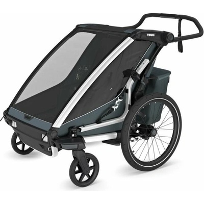 THULE Chariot Cross 2 Double Dark Slate 2025