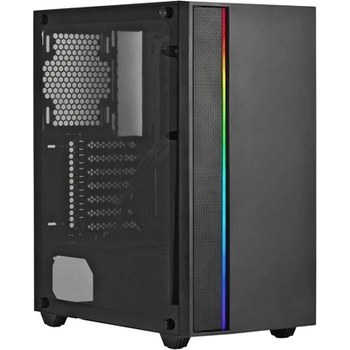 Spire SP-T7038GU3 Black