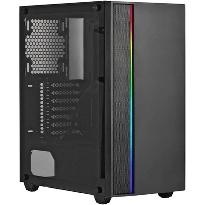 Spire SP-T7038GU3 Black