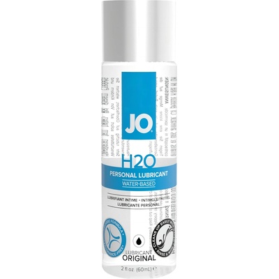 JO H2O водна база лубрикант (60ml)