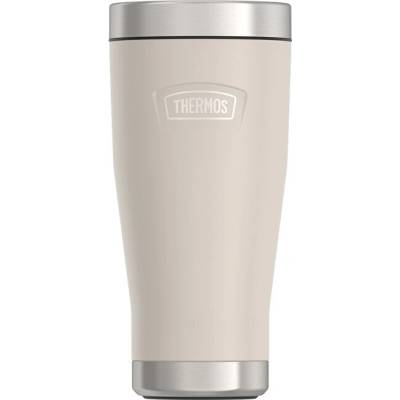 Thermos Icon vodotěsný termohrnek 470 ml sandstone
