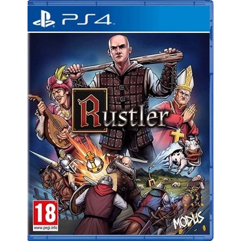 Rustler