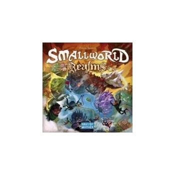 Days of Wonder Smallworld: Realms