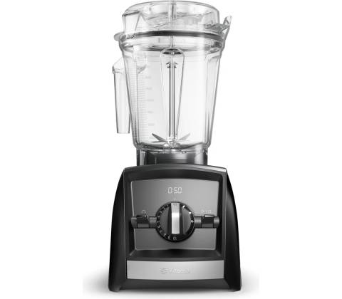 Vitamix A2500 černá