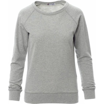 PAYPER malibu+ lady melange 001297-p096 / Дамски суитшърт, размер s (001297p09613001s)