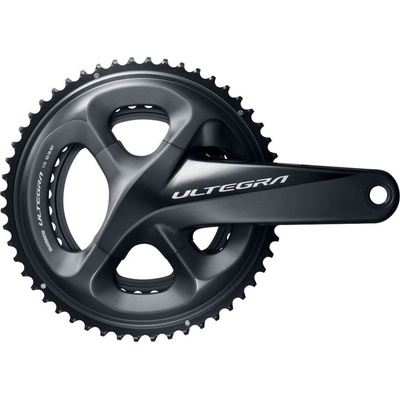 SHIMANO kliky - ULTEGRA R8000 11 50/34 - černá