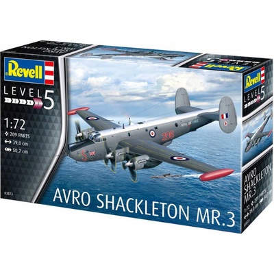 Revell Heinkel He-177 A-5 Greif Plastic ModelKit 03913 1:72