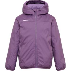 Mammut Детско синтетично яке Mammut Kid's Rime Insulation Hooded Jacket Synthetic jacket - Paloja - размер 152 (EU) (703-6433-0515)