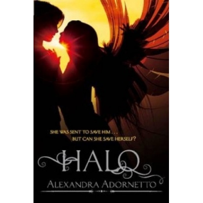 Halo - Alexandra Adornetto