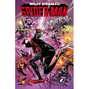 Miles Morales: Spider-Man by Cody Ziglar Vol. 4 - Retribution | Ziglar, Cody (ISBN: 9781302954772)