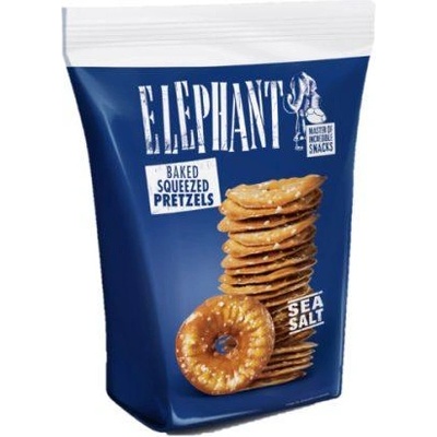 Alka хрупки със сол 80гр