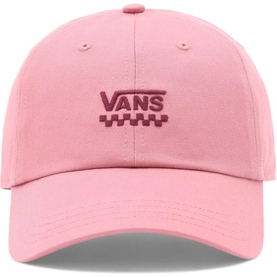 VANS WM COURT SIDE HAT MESA ROSE