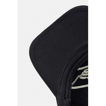 Liu Jo Памучна шапка с козирка Liu Jo (2A6028.T0300)