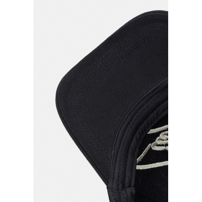 Liu Jo Памучна шапка с козирка Liu Jo (2A6028.T0300)