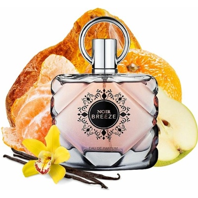 Fragrance World Noir Breeze parfémovaná voda dámská 100 ml