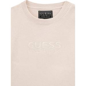 GUESS пуловер за деца с вискоза (L6BR05.Z1495.9BY2)