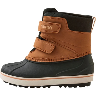 Reima Детски зимни ботуши Reima Kid's Winter Boots Coconi Winter boots - Cinnamon Brown II - размер 22/23 (EU) (702-2981-0611)