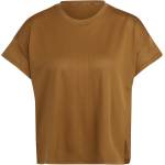 adidas Дамска тениска Adidas HIIT AEROREADY Quickburn Training T-Shirt Womens - Brostr