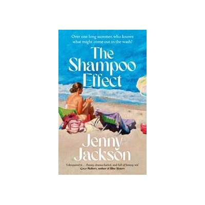 Shampoo Effect - Jenny Jackson