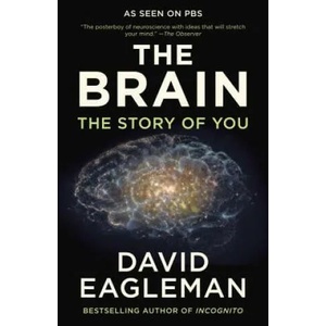 BRAIN THE (ISBN: 9780525433446)