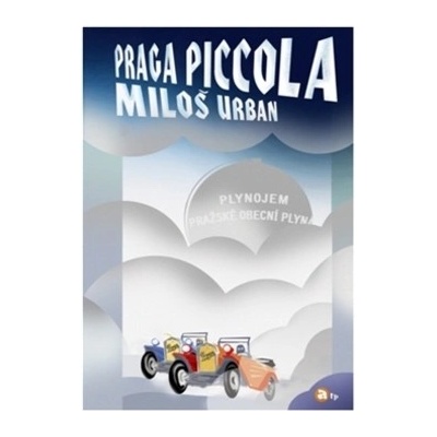 Praga piccola