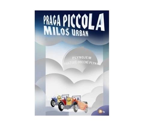 Praga piccola
