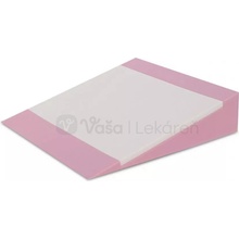HealMed Klinový vankúš zdravotný vankúš 60x65x15