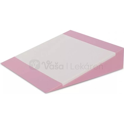 HealMed Klinový vankúš zdravotný vankúš 60x65x15