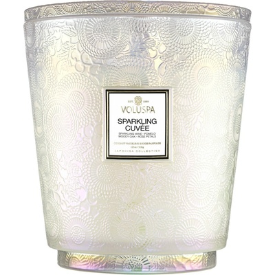 Voluspa Sparkling Cuvée 3500 g