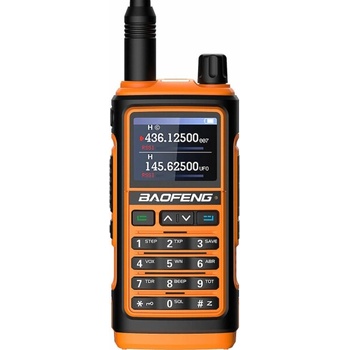 Baofeng UV-17E