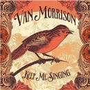Hudba MORRISON VAN: KEEP ME SINGING CD