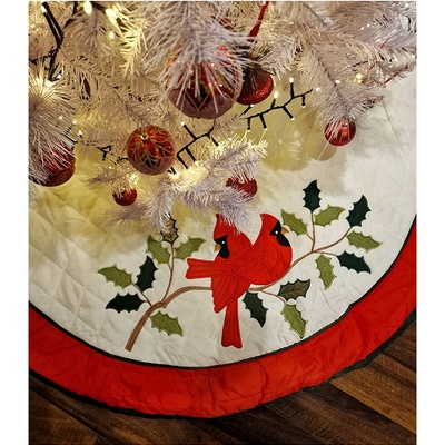 Koberček pod vianočný stromček č.24 5-6D