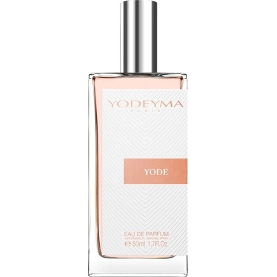 Yodeyma Yode parfumovaná voda dámska 50 ml
