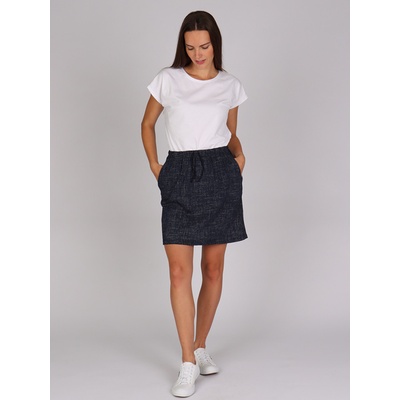 Evona dámská sukně 711 jeans – Sleviste.cz