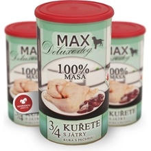 Sokol Falco MAX deluxe 3/4 kurčaťa s pečienkou 1200 g