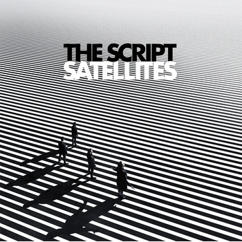 Script - Satellites Vinyl LP