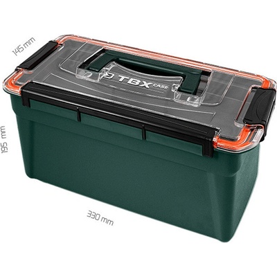 Delphin krabica TBX Case Clip