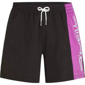 O'Neill Бански гащета O´neill Retro 14´´ swimming shorts - Black (Digitalis Colour Block)
