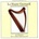Triskell - La Harpe Celtique CD