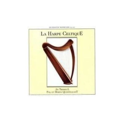Triskell - La Harpe Celtique CD