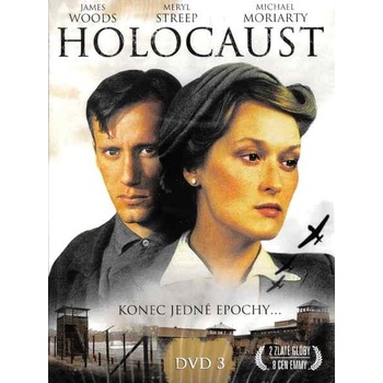Holocaust DVD