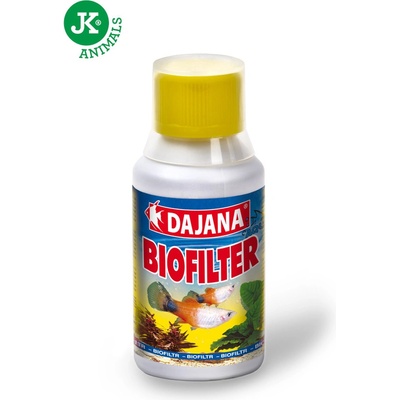 Dajana Biofiltre 100 ml