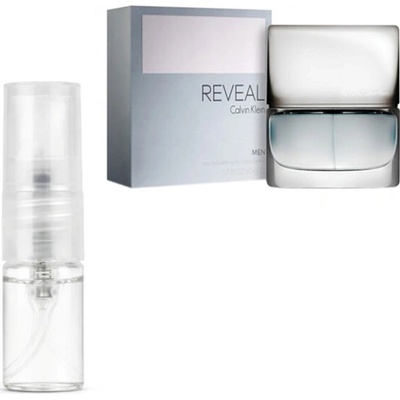 Calvin Klein Reveal toaletná voda pánska 2 ml vzorka