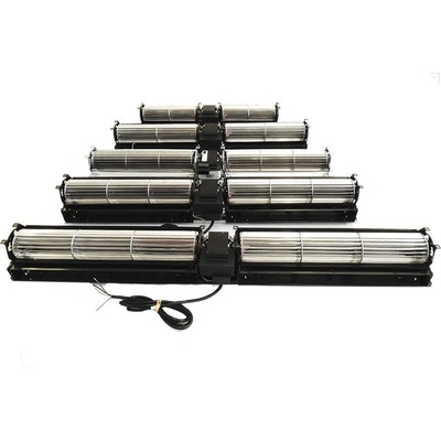 Italy Вентилатор за конвектор 220m3-300m3 -585mm (TT24B02000)