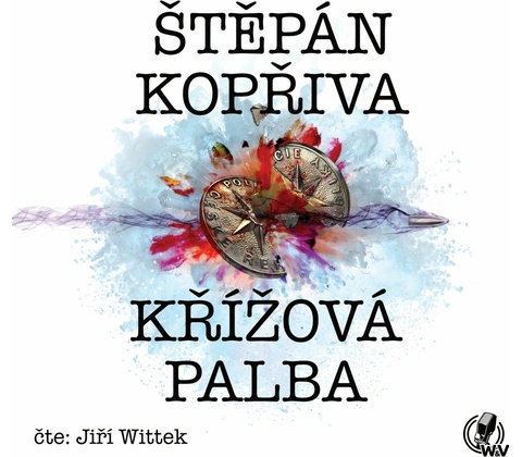 Křížová palba