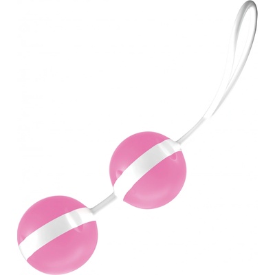 Joydivision Joyballs Trend Rose-White